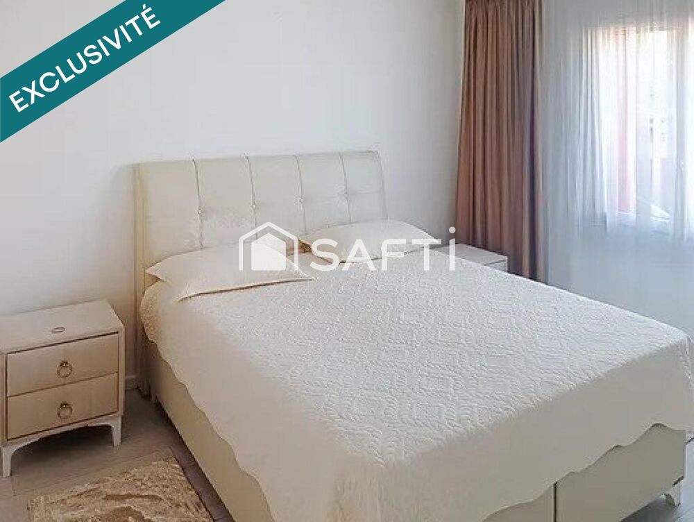 Vente Appartement Charmant T3 lumineux avec terrasse et parking Portet-sur-garonne