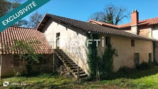  Maison à vendre 15 + pièces 640 m²