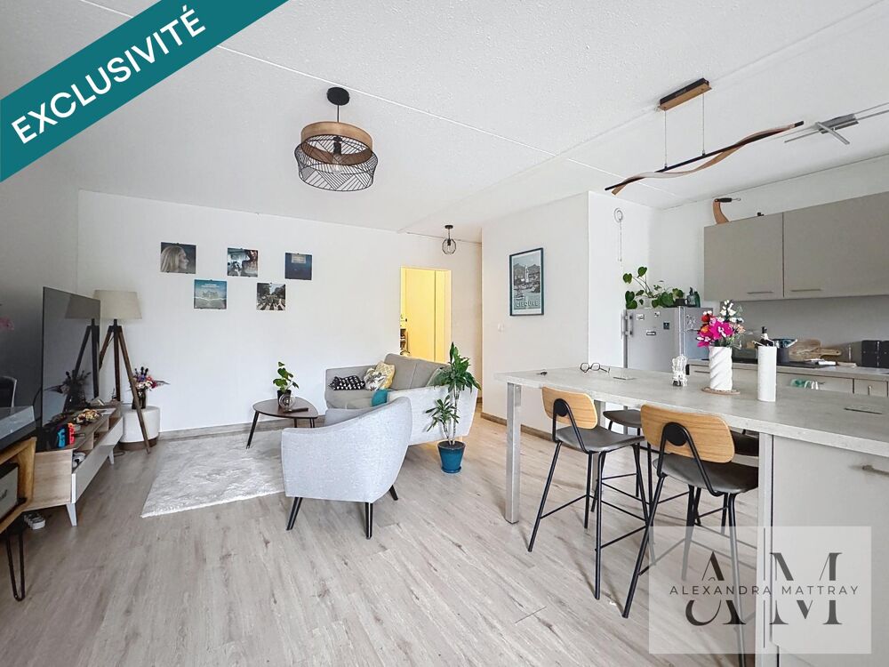 Vente Appartement Appartement 72 m2 cl� en main au pied du Tramway Arr�t Mairie du Bouscat Le bouscat
