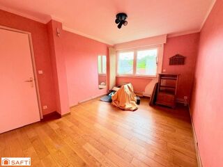  Maison à vendre 7 pièces 126 m²