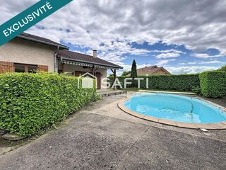  Maison � vendre 7 pi�ces 131 m�