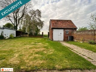  Maison � vendre 7 pi�ces 167 m�