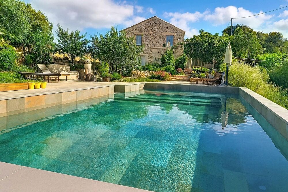 � vendre  Maison Saint-Gervais (30200)