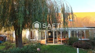  Maison  vendre 7 pices 139 m