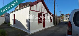  Maison à vendre 3 pièces 55 m²