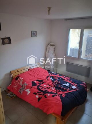  Maison à vendre 4 pièces 97 m²