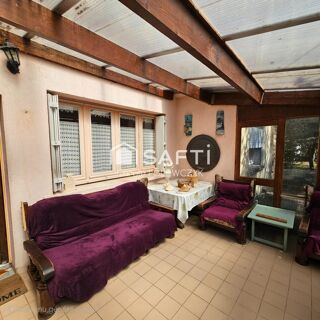  Maison  vendre 5 pices 170 m