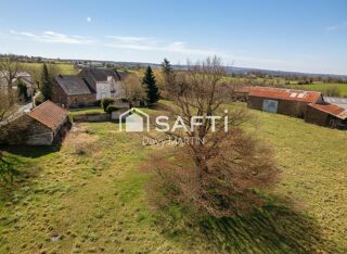  Maison à vendre 8 pièces 216 m²