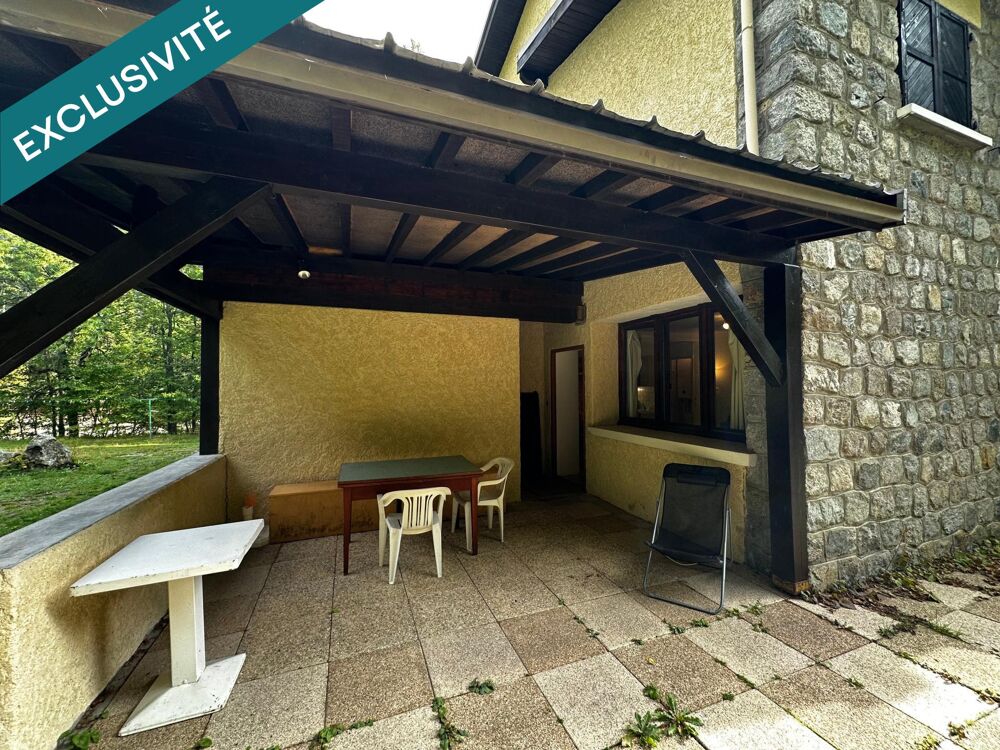 Vente Appartement Studio rare à la vente! Vallouise pelvoux