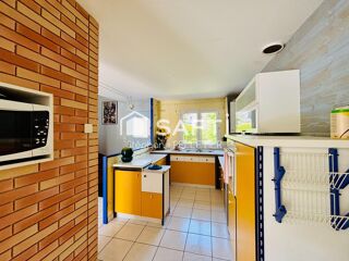  Maison à vendre 7 pièces 139 m²