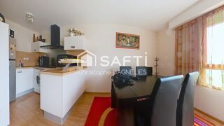  Appartement � vendre 2 pi�ces 43 m�