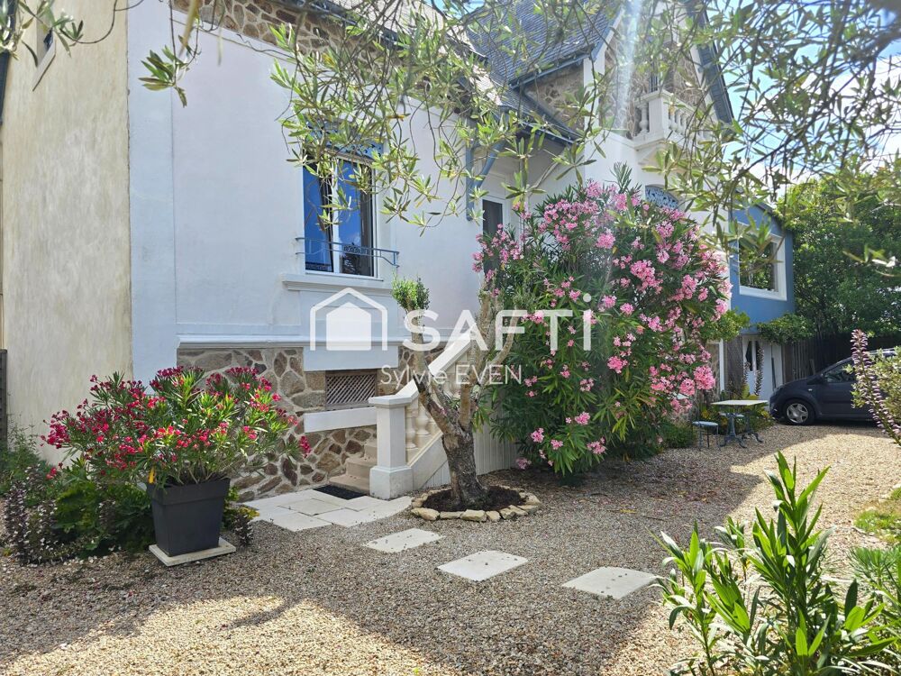 proche port blanc Baden
