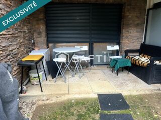  Appartement � vendre 3 pi�ces 64 m�