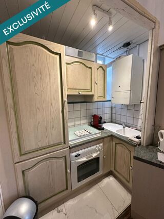  Appartement � vendre 2 pi�ces 32 m�