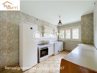 Vente Maison Quartier calme maison 3 chambres Cholet