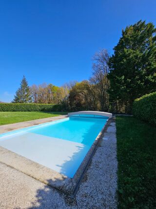  Maison à vendre 6 pièces 135 m²