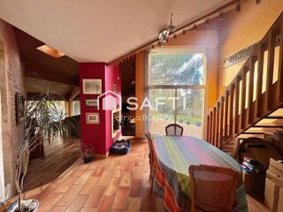  Maison � vendre 6 pi�ces 138 m�