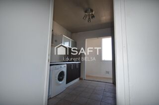  Appartement à vendre 4 pièces 74 m²