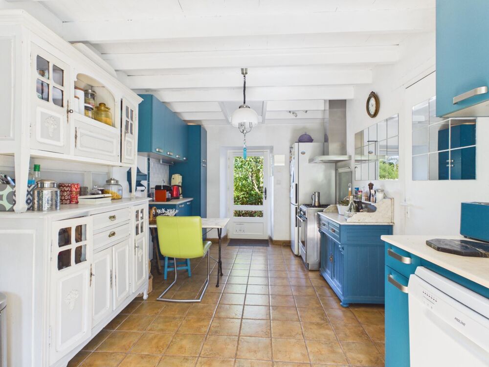 Maison Muneville le Bingard