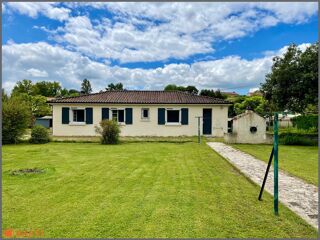  Maison à vendre 5 pièces 83 m²