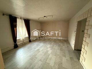  Maison  vendre 6 pices 208 m