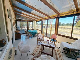  Maison à vendre 4 pièces 100 m²