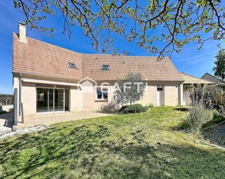  Maison à vendre 7 pièces 149 m²