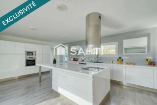  Maison à vendre 5 pièces 140 m²