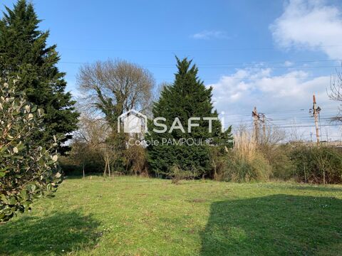 Maison-bureaux, en Zone Artisanale,1000m2, Bassens 291500 33530 Bassens