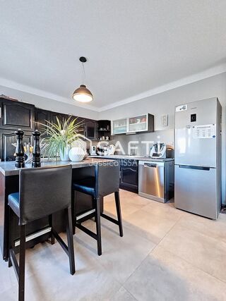  Maison � vendre 7 pi�ces 234 m�