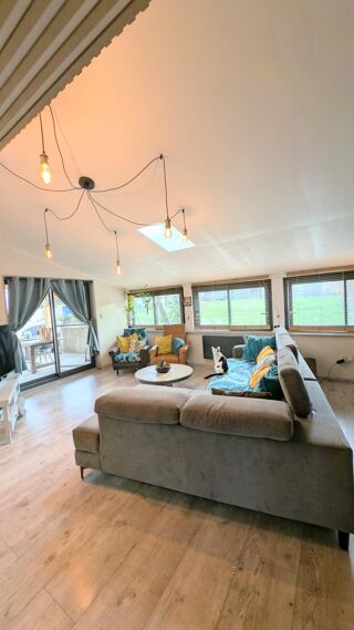  Maison � vendre 5 pi�ces 135 m�