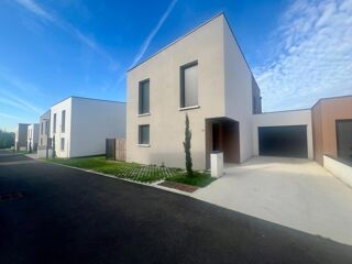  Maison 5 pices 110 m Artigues-pres-bordeaux