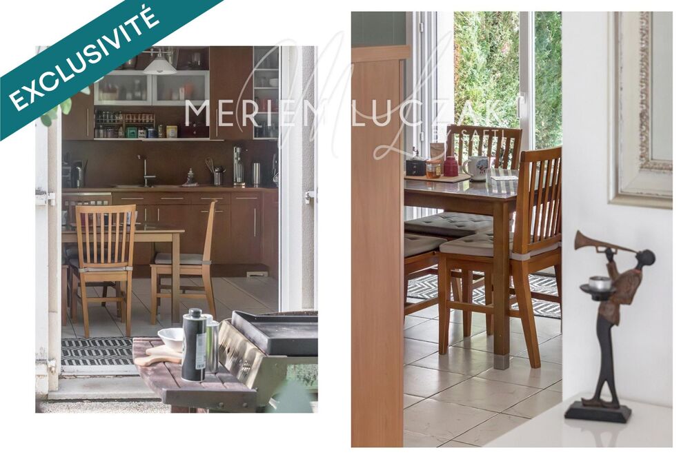 � vendre  Maison Saint-Nom-la-Bret�che (78860)