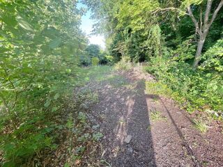  Terrain � vendre 2885 m�