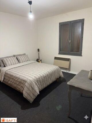  Maison � vendre 4 pi�ces 83 m�