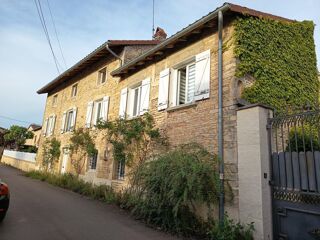  Maison à vendre 8 pièces 143 m²