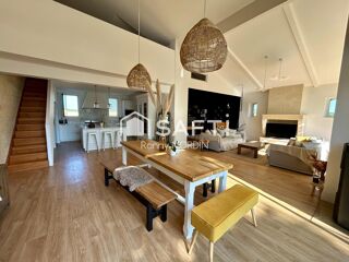  Maison à vendre 5 pièces 180 m²