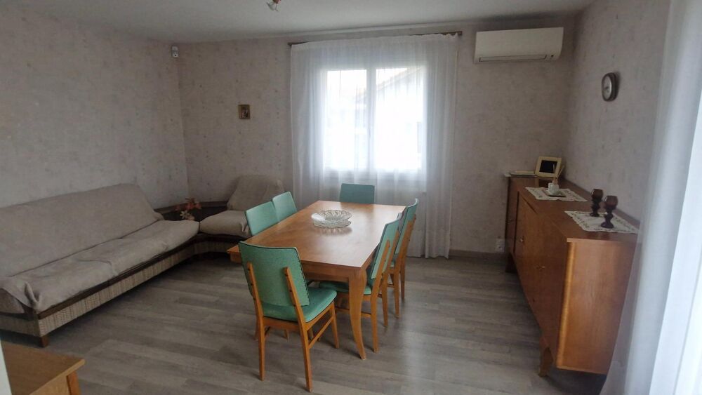 Vente Maison Maison à cournon avec 3 chambres Cournon-d'auvergne