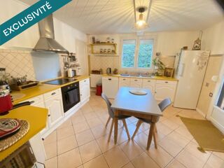  Maison � vendre 8 pi�ces 122 m�