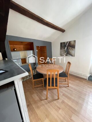Vente Immeuble Investissement coup de cœur pour cet immeuble de rapport au charme exceptionnel Saint-jean-d'angely