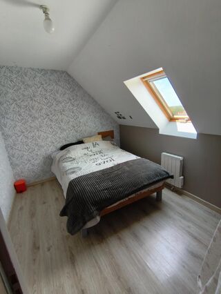  Maison  vendre 6 pices 123 m