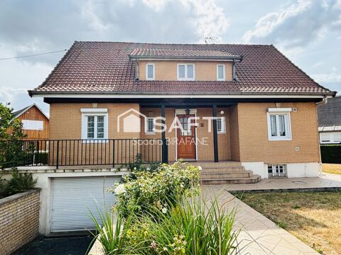   Maison individuelle Maison - 6 pi�ce(s) - 123 m�