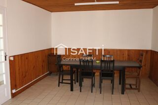  Maison � vendre 4 pi�ces 95 m�