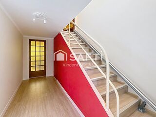  Maison à vendre 5 pièces 119 m²