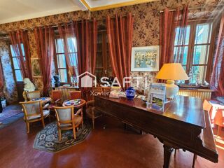  Propri�t�/ch�teau � vendre 15 + pi�ces 370 m�