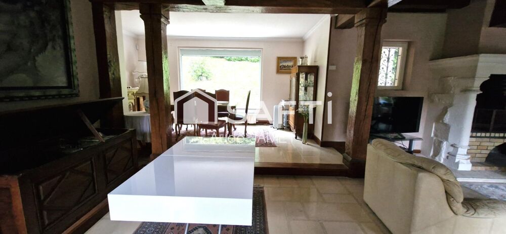  vendre  Maison Buc (78530)