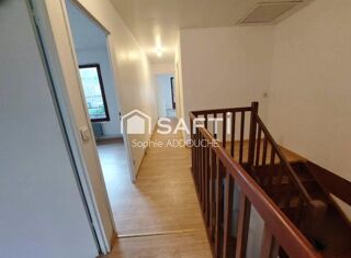  Maison � vendre 5 pi�ces 96 m�