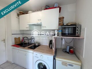  Appartement à vendre 2 pièces 48 m²