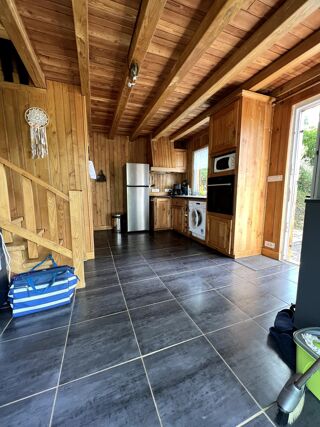  Maison à vendre 4 pièces 53 m²