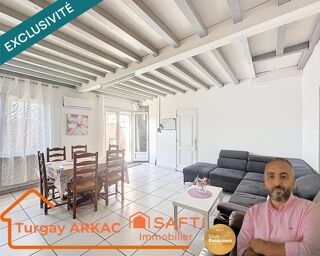  Maison � vendre 6 pi�ces 145 m�